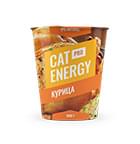 Cat energy pro 1000 gram with Chicken
