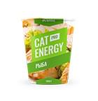 Cat energy pro 1000 грамм с рыбой