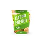 Cat energy pro 500 gram with fish