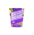 Cat energy slim 500 gram with rice